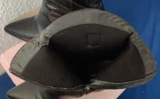 Botas mujer Marca Lola Casademunt