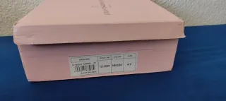 Botas mujer Marca Lola Casademunt