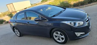 Hyundai i40 2016