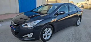 Hyundai i40 2016