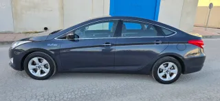 Hyundai i40 2016