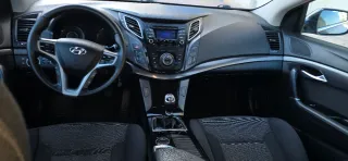 Hyundai i40 2016