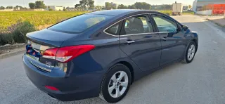 Hyundai i40 2016