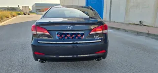 Hyundai i40 2016