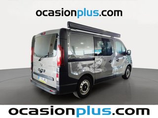 Renault Trafic Passenger Energy dCi 92 kW (125 CV)