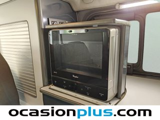 Renault Trafic Passenger Energy dCi 92 kW (125 CV)