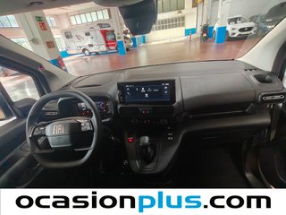 Fiat Dobló Furgón BlueHDi 100 M 75 kW (100 CV)