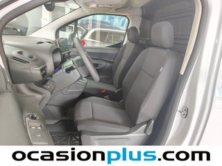 Fiat Dobló Furgón BlueHDi 100 M 75 kW (100 CV)