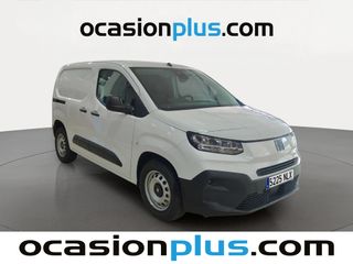 Fiat Dobló Furgón BlueHDi 100 M 75 kW (100 CV)