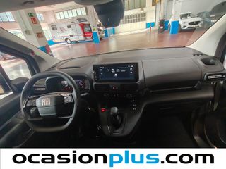 Fiat Dobló Furgón BlueHDi 100 M 75 kW (100 CV)