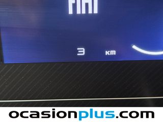 Fiat Dobló Furgón BlueHDi 100 M 75 kW (100 CV)
