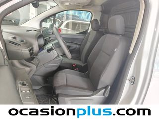 Fiat Dobló Furgón BlueHDi 100 M 75 kW (100 CV)