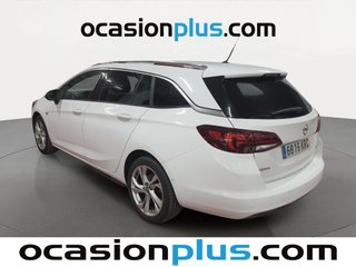 Opel Astra Sports Tourer 1.4 Turbo S/S Dynamic 92 kW (125 CV)
