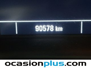 Opel Astra Sports Tourer 1.4 Turbo S/S Dynamic 92 kW (125 CV)