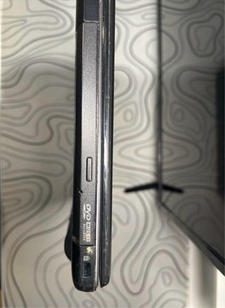 ASUS K550C – Intel Core i7 + Nvidia GeForce 720M