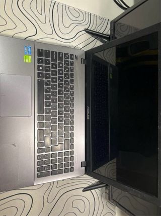 ASUS K550C – Intel Core i7 + Nvidia GeForce 720M