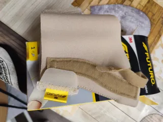 FUTURO Estabilizador Deluxe Pulgar
