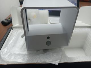 Kit 2 Candeeiros LED 5W c/ Sensor Movimento