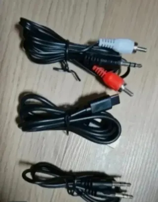Receptor Audio Bluetooth 5.3 Sonido 3D