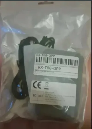 Receptor Audio Bluetooth 5.3 Sonido 3D