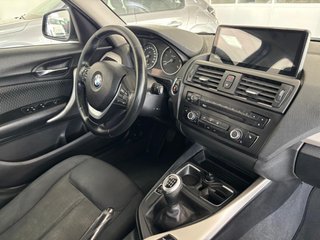 BMW Serie 1 2015