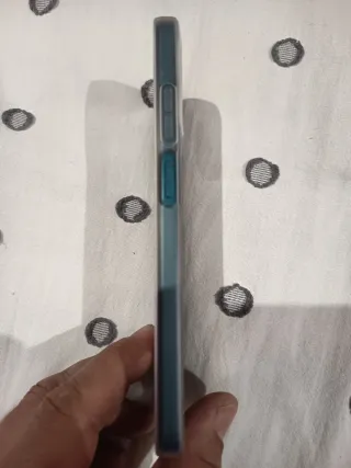 Motorola Go O5 Verde/Multicolor