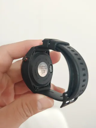 Garmin Approach S42 GPS Golf Watch