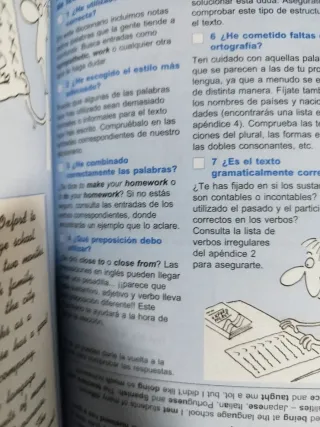 Diccionario OXFORD POCKET. Español-Inglés