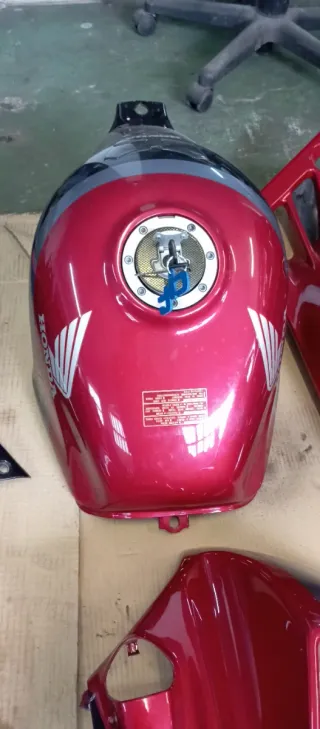 Carenados Honda CBR 600 F2