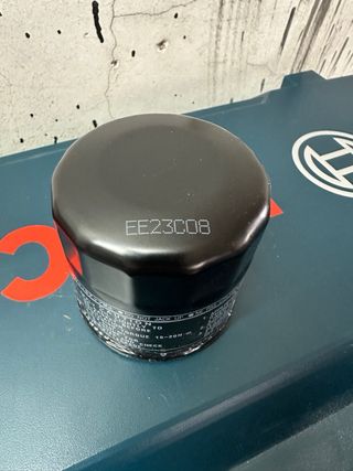 Filtro Aceite Yamaha 5GH-13440-61