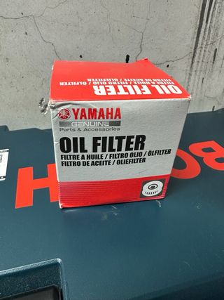 Filtro Aceite Yamaha 5GH-13440-61