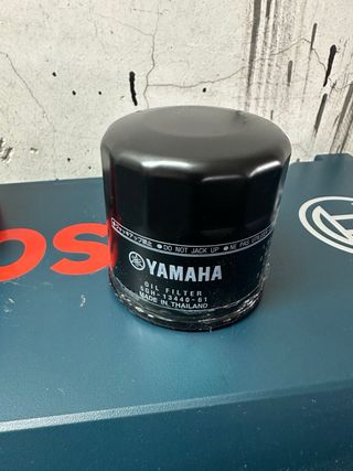 Filtro Aceite Yamaha 5GH-13440-61