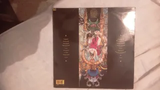 Vinilo Michael Jackson Dangerous