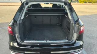 Audi A4 2021