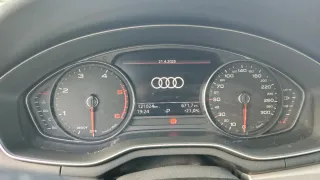 Audi A4 2021