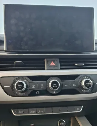 Audi A4 2021