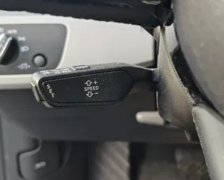 Audi A4 2021