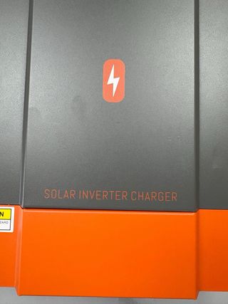 Inversor Solar Híbrido NUEVO 3200W 24V