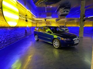 Volvo V50 T5 AWD