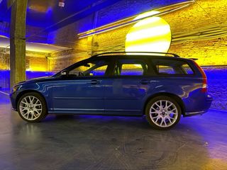Volvo V50 T5 AWD