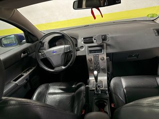 Volvo V50 T5 AWD