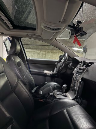Volvo V50 T5 AWD