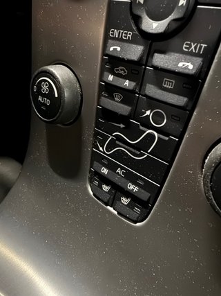 Volvo V50 T5 AWD