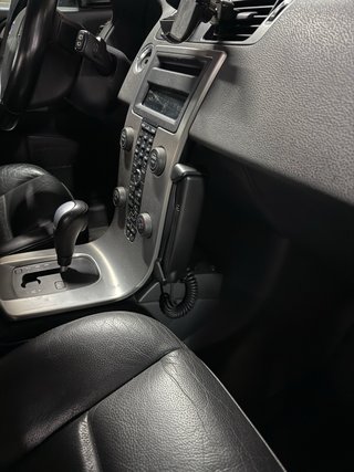 Volvo V50 T5 AWD