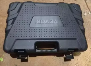 Martillo percutor profesional 1400w