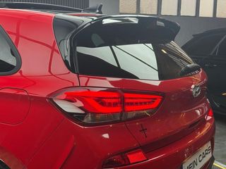 Hyundai i30 Sky (2019)