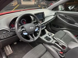 Hyundai i30 Sky (2019)