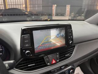 Hyundai i30 Sky (2019)