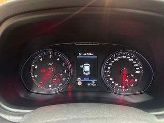Hyundai i30 Sky (2019)