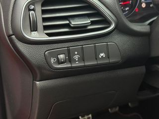 Hyundai i30 Sky (2019)
